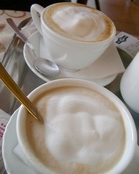 Capuccino